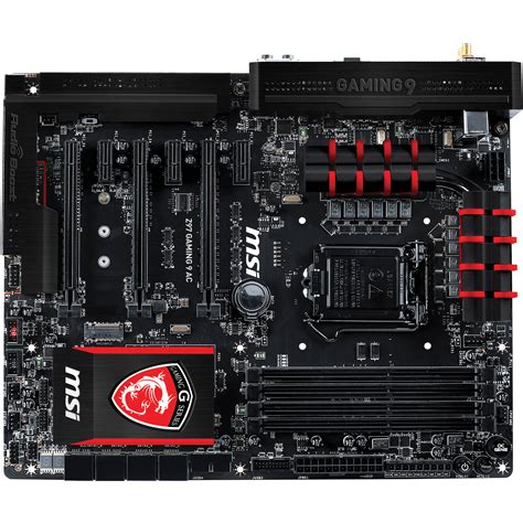 hard drive test msi z97 gaming mobo|msi z97 gaming motherboard.